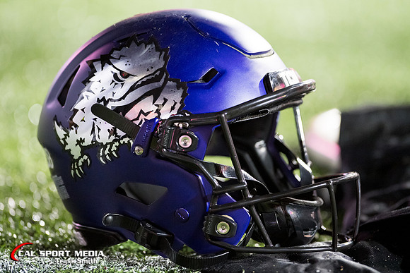 NCAA Football 2023: TCU vs Houston SEP 16