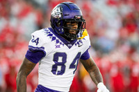 NCAA Football 2023: TCU vs Houston SEP 16