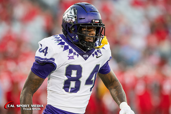 NCAA Football 2023: TCU vs Houston SEP 16