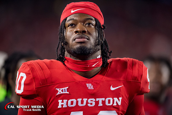 NCAA Football 2023: TCU vs Houston SEP 16