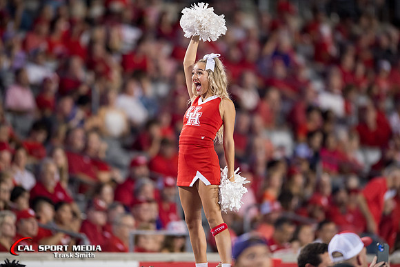 NCAA Football 2023: TCU vs Houston SEP 16