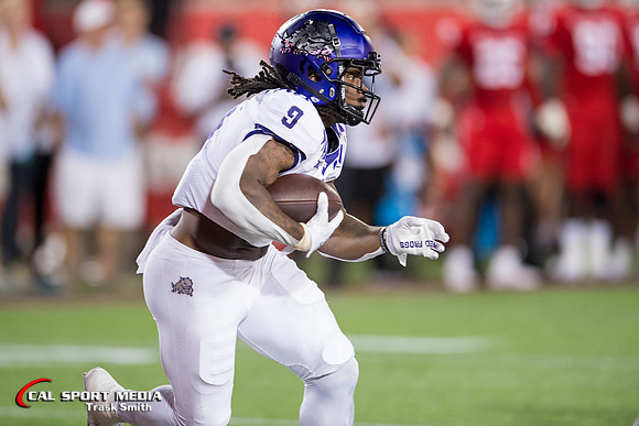 NCAA Football 2023: TCU vs Houston SEP 16