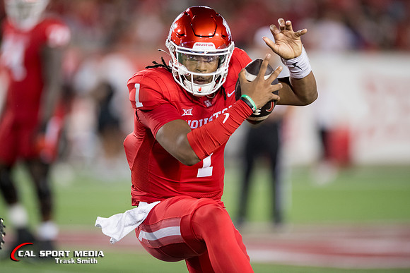 NCAA Football 2023: TCU vs Houston SEP 16
