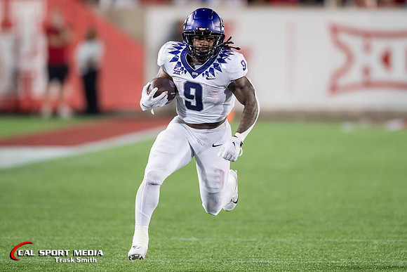 NCAA Football 2023: TCU vs Houston SEP 16