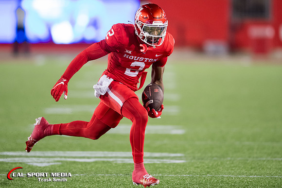 NCAA Football 2023: TCU vs Houston SEP 16