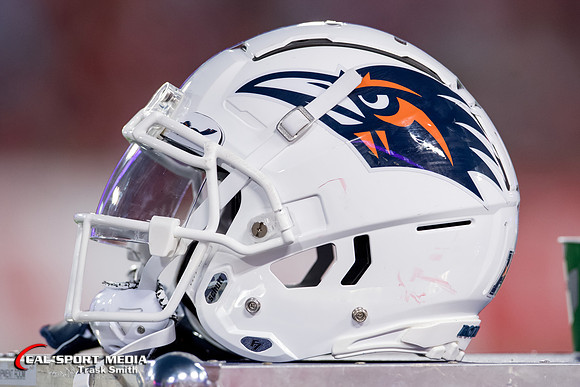 NCAA Football 2023: UTSA vs Houston SEP 2