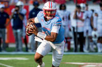 NCAA Football 2023: UTSA vs Houston SEP 2