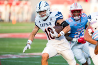 NCAA Football 2023: UTSA vs Houston SEP 2