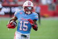NCAA Football 2023: UTSA vs Houston SEP 2