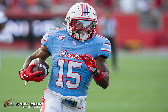 NCAA Football 2023: UTSA vs Houston SEP 2