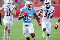 NCAA Football 2023: UTSA vs Houston SEP 2