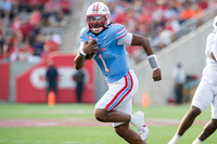 NCAA Football 2023: UTSA vs Houston SEP 2