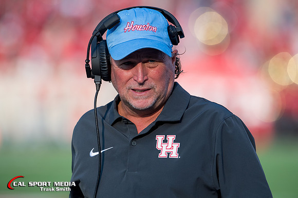 NCAA Football 2023: UTSA vs Houston SEP 2