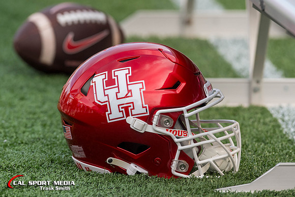 NCAA Football 2023: Texas vs Houston OCT 21