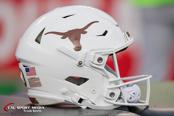 NCAA Football 2023: Texas vs Houston OCT 21