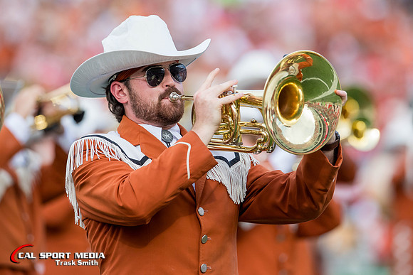 NCAA Football 2023: Texas vs Houston OCT 21