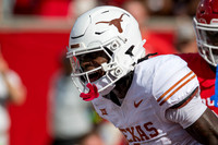 NCAA Football 2023: Texas vs Houston OCT 21