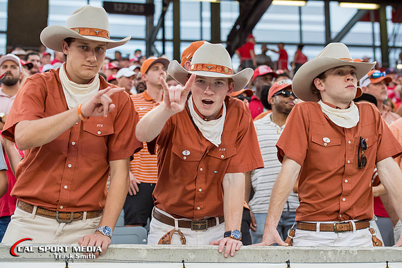 NCAA Football 2023: Texas vs Houston OCT 21