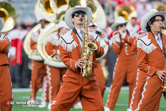 NCAA Football 2023: Texas vs Houston OCT 21