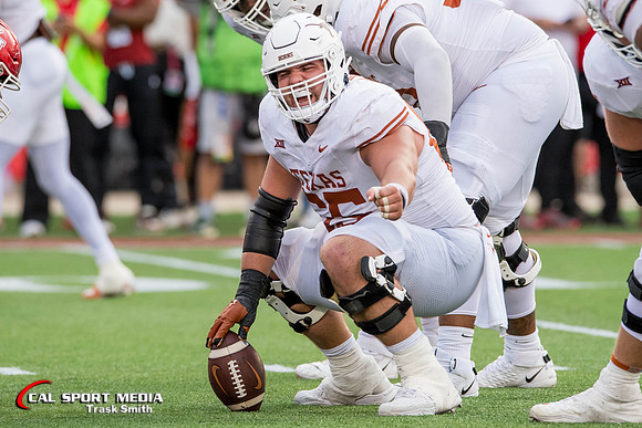 NCAA Football 2023: Texas vs Houston OCT 21