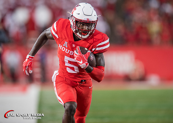 NCAA Football 2018: Texas Southern vs Houston SEP 22