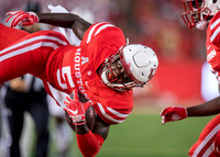 NCAA Football 2018: Texas Southern vs Houston SEP 22