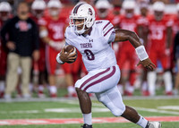 NCAA Football 2018: Texas Southern vs Houston SEP 22