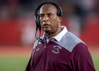 NCAA Football 2018: Texas Southern vs Houston SEP 22