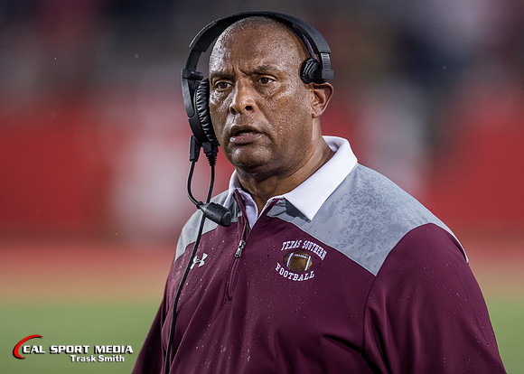 NCAA Football 2018: Texas Southern vs Houston SEP 22