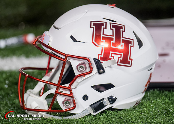 NCAA Football 2018: Texas Southern vs Houston SEP 22