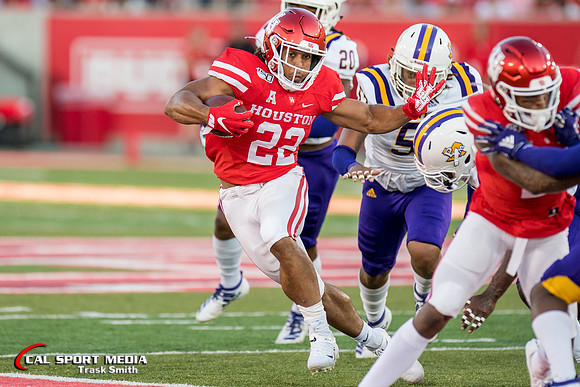 NCAA Football 2019: Prairie View A&M vs Houston SEP 07