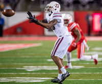 NCAA Football 2018: Texas Southern vs Houston SEP 22