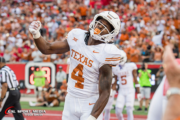 NCAA Football 2023: Texas vs Houston OCT 21