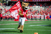 NCAA Football 2023: Texas vs Houston OCT 21