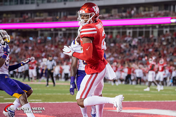 NCAA Football 2019: Prairie View A&M vs Houston SEP 07