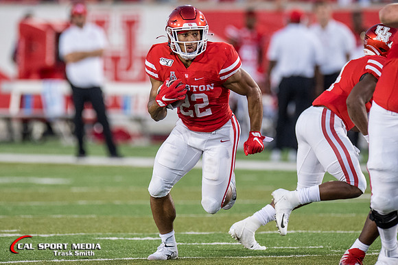 NCAA Football 2019: Prairie View A&M vs Houston SEP 07