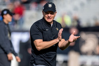 NCAA Football 2018: Lockheed Martin Armed Forces Bowl - Army vs Houston DEC 22