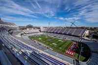 NCAA Football 2018: Lockheed Martin Armed Forces Bowl - Army vs Houston DEC 22