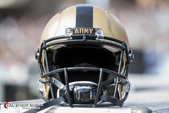 NCAA Football 2018: Lockheed Martin Armed Forces Bowl - Army vs Houston DEC 22