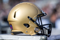 NCAA Football 2018: Lockheed Martin Armed Forces Bowl - Army vs Houston DEC 22