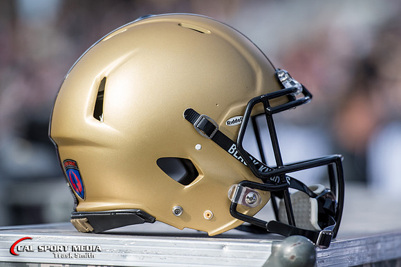 NCAA Football 2018: Lockheed Martin Armed Forces Bowl - Army vs Houston DEC 22