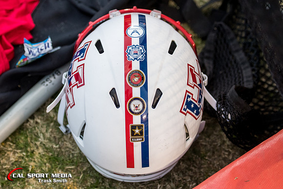 NCAA Football 2018: Lockheed Martin Armed Forces Bowl - Army vs Houston DEC 22