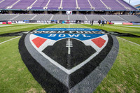 NCAA Football 2018: Lockheed Martin Armed Forces Bowl - Army vs Houston DEC 22