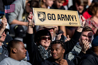 NCAA Football 2018: Lockheed Martin Armed Forces Bowl - Army vs Houston DEC 22