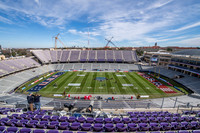 NCAA Football 2018: Lockheed Martin Armed Forces Bowl - Army vs Houston DEC 22