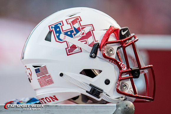 NCAA Football 2018: Lockheed Martin Armed Forces Bowl - Army vs Houston DEC 22