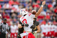 NCAA Football 2018: Lockheed Martin Armed Forces Bowl - Army vs Houston DEC 22
