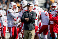 NCAA Football 2018: Lockheed Martin Armed Forces Bowl - Army vs Houston DEC 22