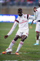 Soccer 2014 - AC Milan vs Chivas de Guadalajara
