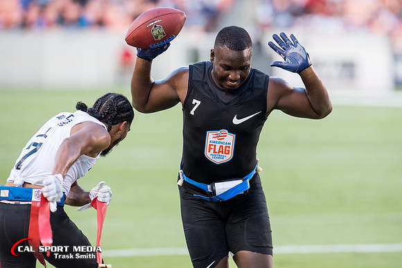 AFFL Ultimate Final 2018: Godspeed vs Fighting Cancer JUL 19